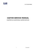 CASTON II CASTON III CASTON III PLUS Service.pdf